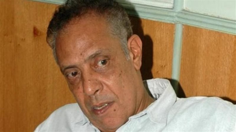 الفنان نبيل الحلفاوي،
