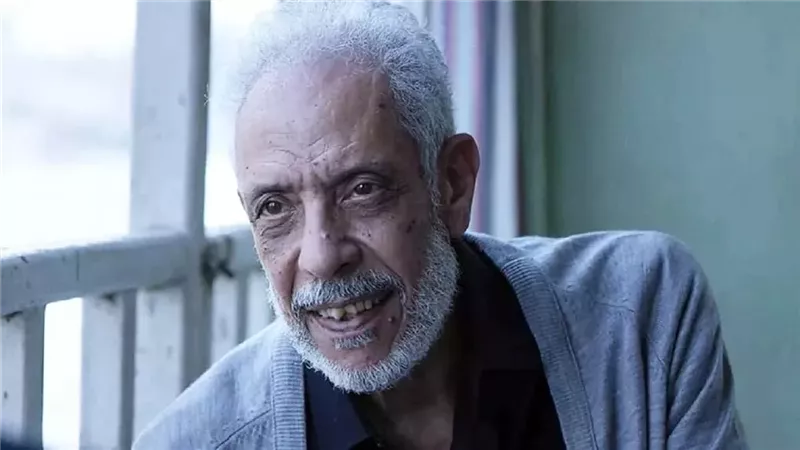 نبيل الحلفاوي، فيتو