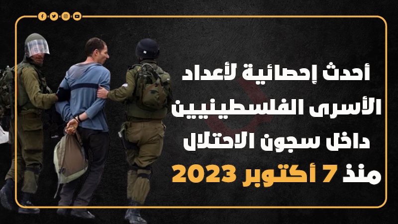 الأسرى الفلسطينيين،