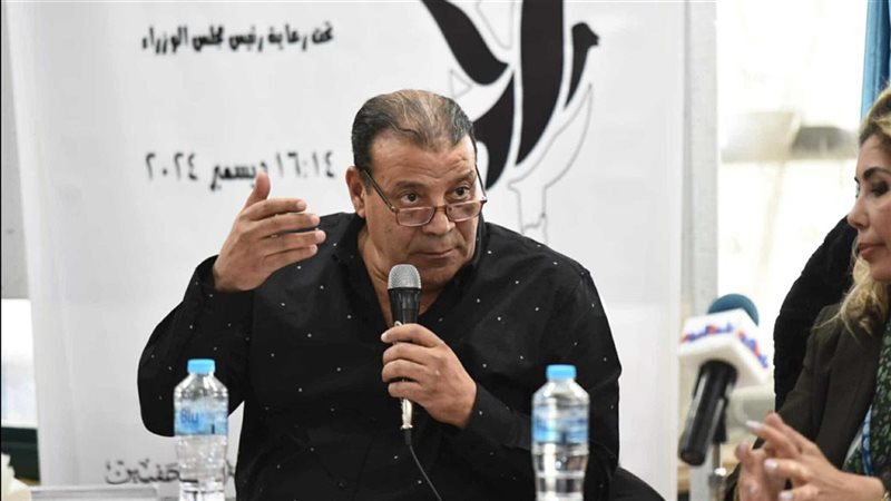 عصام كامل 