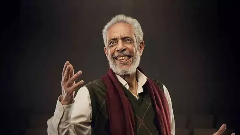 نبيل الحلفاوي, فيتو