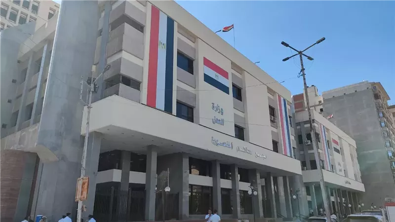 جنايات المنصورة 