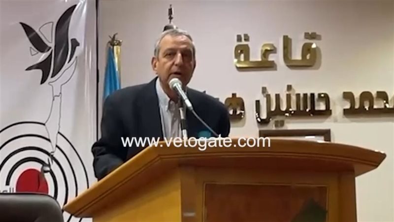 الكاتب الصحفي يحيى