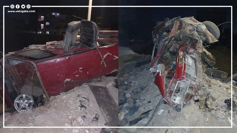 العناية الإلهية تنقذ