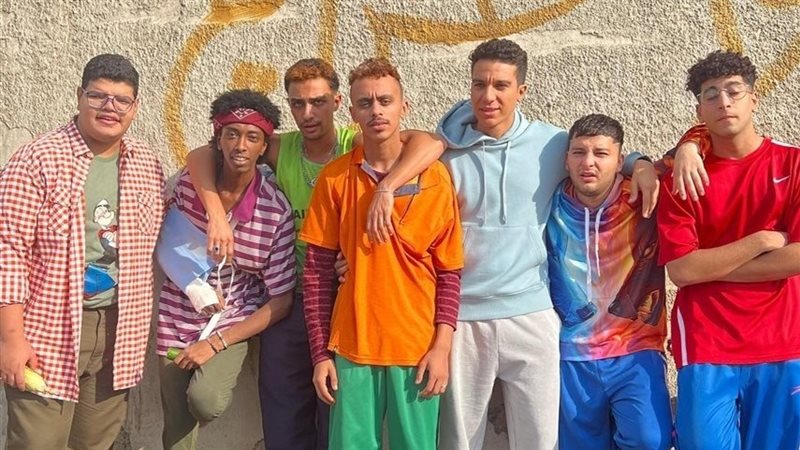 الحريفة، فيتو