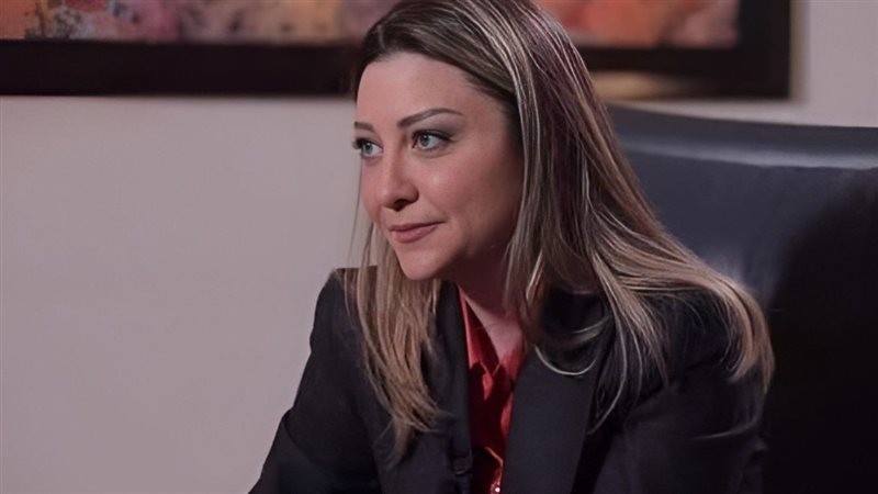 لونا الشبل مستشارة