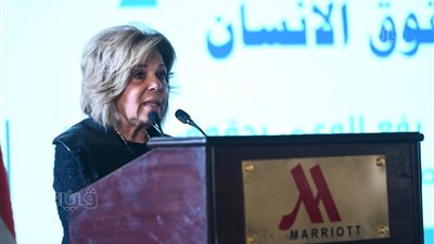 خطاب: قومي حقوق الإنسان ينفذ برنامجًا متكاملًا لحقوق ذوي الهمم 