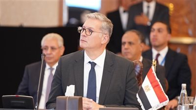 كريم بدوي يشارك في اجتماع مجلس وزراء منظمة الأقطار المصدرة للبترول 