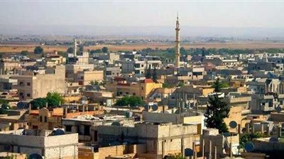 بعد رفع العلم الأمريكي فوق مدينة كوباني، ما هي عين العرب وأهميتها للفصائل الكردية؟ 