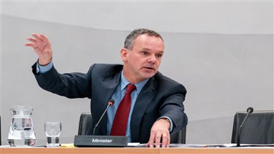 إغلاق قواعد روسيا في سوريا ضمن شروط هولندا لدعم  دمشق