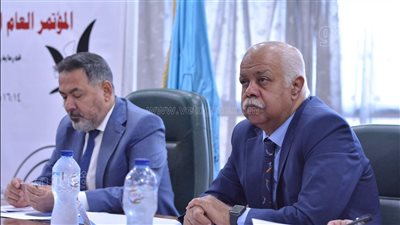 حمدي رزق: الصحافة مهنة انحياز بامتياز