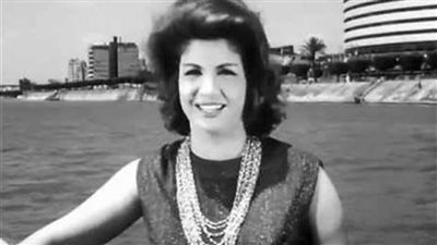 مها صبري.. حكايات مطربة أغنية 