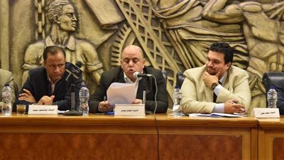 هشام يونس: نظام القيد بنقابة الصحفيين يحتاج إلى إعادة بناء 