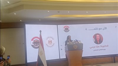 وزيرة التضامن تعلن تنظيم رحلات عمرة لأول مرة بعد موسم الحج 