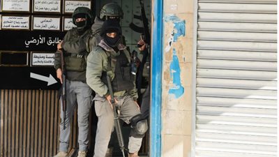 مواجهات جنين بالضفة، فرصة الاحتلال لاستغلال الانقسامات وتنفيذ مخططاته التوسعية