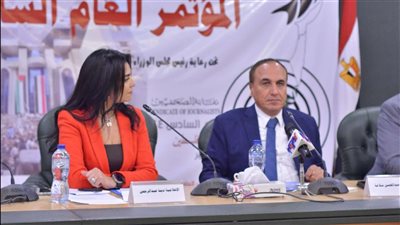 عبد المحسن سلامة: الصحافة لن تموت