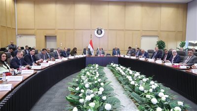 كامل الوزير يمنع تراخيص المصانع في هذه المناطق 