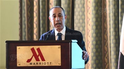 عصام الأمير: هناك نظرة جادة لحقوق الإنسان ومناخ الإعلام الجديد مطمئن