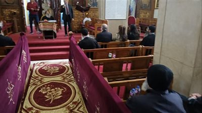  إيبارشية بنها تناقش ترشيد استهلاك المياه في لقاء موسع للكهنة