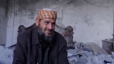 الحكاية الكاملة لاستشهاد جد روح الروح.. خالد النبهان يبكي العالم ويلحق بحفيدته بعد عام.. سر احتفاظ أبو ضياء بقرط ريم الذهبي.. والقطط ساعدته على تخطي الأزمة