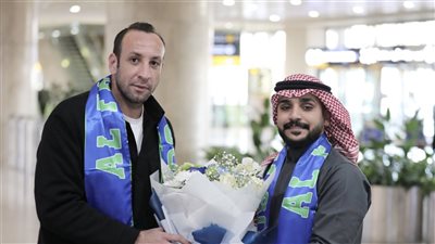  الفتح السعودي يعلن انضمام أحمد مجدي لجهاز جوميز 