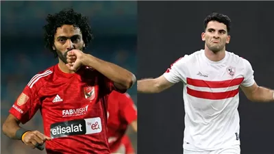 جوائز الكاف، صراع جديد بين الأهلي والزمالك 