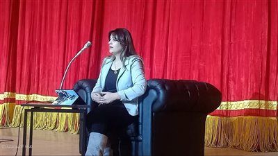 ثقافة الإسماعيلية تنظم ندوة حول قضايا الإعاقة ودعم ذوي الهمم (صور) 