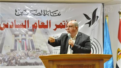 هشام يونس: منظومة القيد تحتاج نسفا وإعادة بناء لمنع 