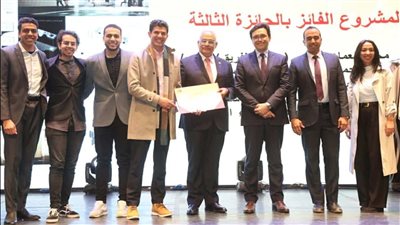 وزير الثقافة يعلن المشروع الفائز بمسابقة تمثيل مصر في بينالي فينيسيا الدولي للعمارة 