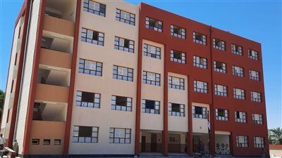 حصاد 2024، إنشاء وتجهيز 34 مدرسة بتكلفة 402 مليون جنيه بالأقصر 