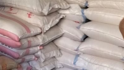 حملات تموينية مكثفة على الأسواق والمخابز بالشرقية 