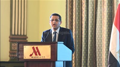 خالد البلشي في عيد الصحفي: حرية الصحافة طوق نجاة للمجتمع 