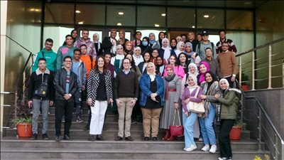 كلية الإعلام بجامعة عين شمس تنظم ورشة عمل بعنوان 