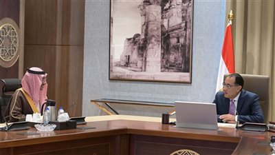 البتروكيماويات والأدوية والسيارات، مصر والسعودية تتوافقان على قطاعات التعاون المشترك 