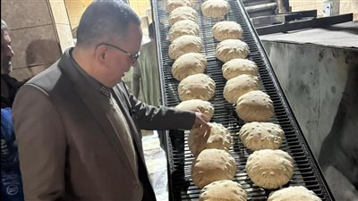 الدقهلية، ضبط 20 ألف زجاجة مشروبات غازية بدون فواتير وتحرير 255 مخالفة 