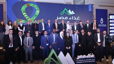 الصناعات الغذائية تطالب بالاستمرار في طرح الأراضي الصناعية المرفقة لإقامة المشروعات الإنتاجية