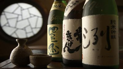 شركة يابانية تخطط لإنتاج مشروب كحولي فضائي