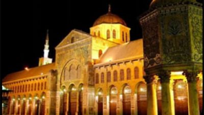 أحاديث الرسول عن أرض الشام، والفتن الواقعة فيها وعلامات الساعة المتعلقة بها