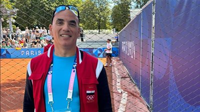 القماطي: إعادة تشغيل بحيرة النزهة بالإسكندرية بدعم من الاتحاد الدولي للتجديف