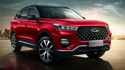 حصاد مبيعات السيارات SUV خلال أول 10 أشهر من 2024 