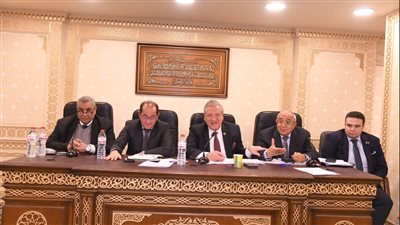 وزير المالية: الإيرادات بالحساب الختامي لموازنة 23/24 تبلغ 2 تريليون و544 مليار جنيه