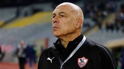 تفاصيل أول مقابلة بين جروس ولاعبي الزمالك 