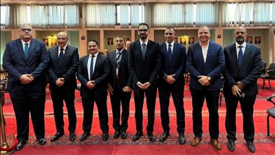 مقعد النائب يثير أزمة جديدة داخل اتحاد الجودو