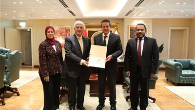 يسبب وفيات بين الأطفال، الصحة تعلن عن أمل جديد لمرضى التليف الكيسي 