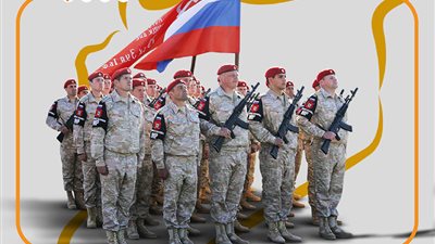 الوجود العسكري الروسي في سوريا (إنفوجراف)