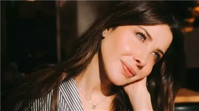 نانسي عجرم تهنئ شعب البحرين بالعيد الوطني