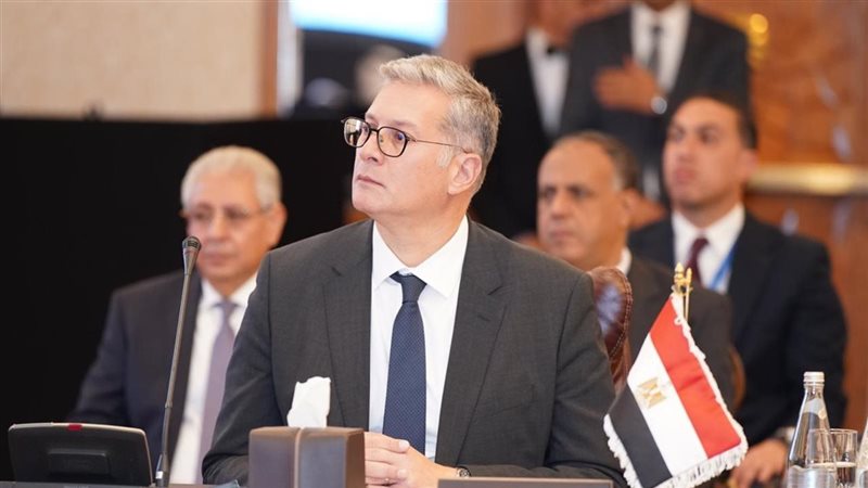  المهندس كريم بدوى