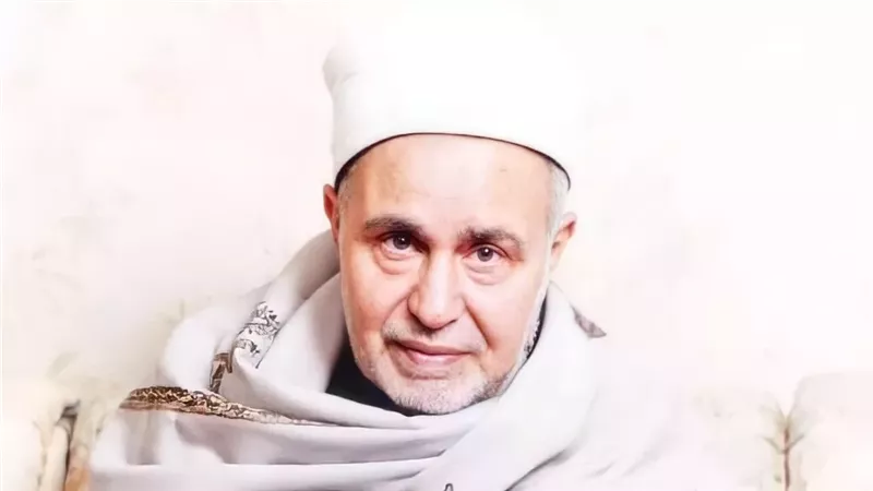 الشيخ محمد سيد طنطاوي،