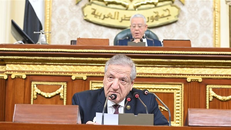 النواب يوافق على