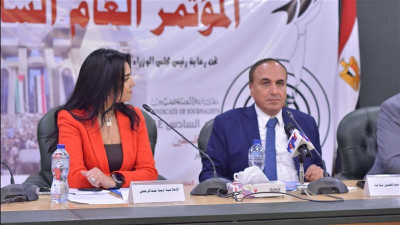 عبد المحسن سلامة